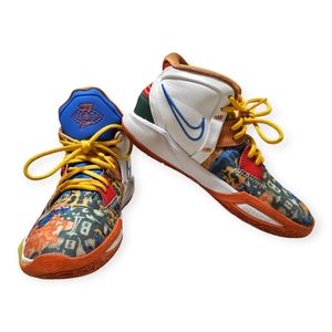 Nike Kyrie Infinity Basketball Shoes